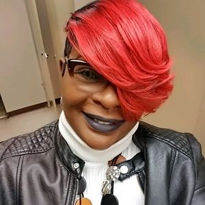 Meet your Posher, Tracy